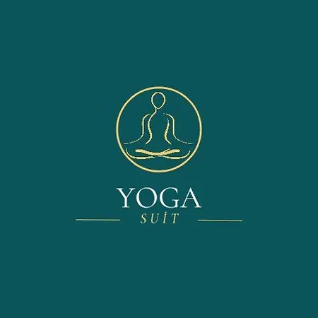 Alojamento de Acomodação e Pequeno-almoço Yoga Butik *