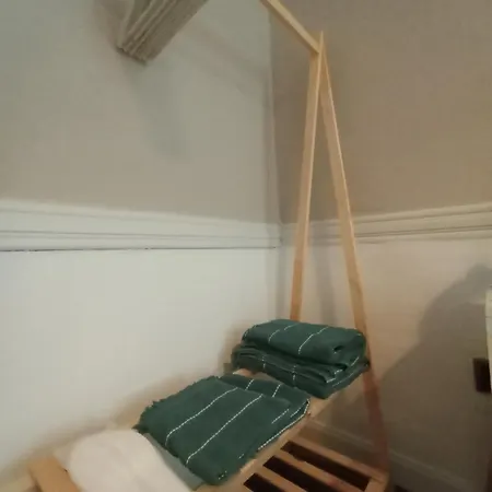 Yoga Butik Bed and breakfast *